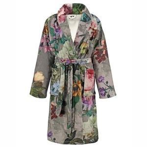 Essenza Essenza Fleur Homecoat L Taupe