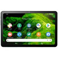 doro 32 GB Groen Android tablet 26.4 cm (10.4 inch) Android 12 2000 x 1200 Pixel - thumbnail