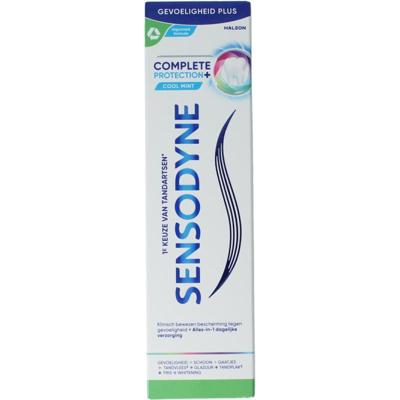 Sensodyne Sensodyne tp complete protect
