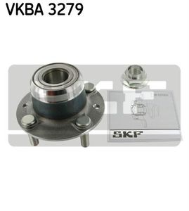 Wiellager VKBA3279