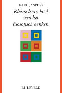 Kleine leerschool van het filosofisch denken (Paperback)