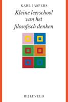 Kleine leerschool van het filosofisch denken (Paperback)