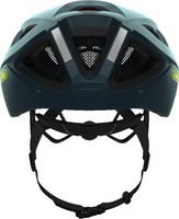 ABUS Aduro 2.1 Halve helm Racefietshelm M Blauw - thumbnail