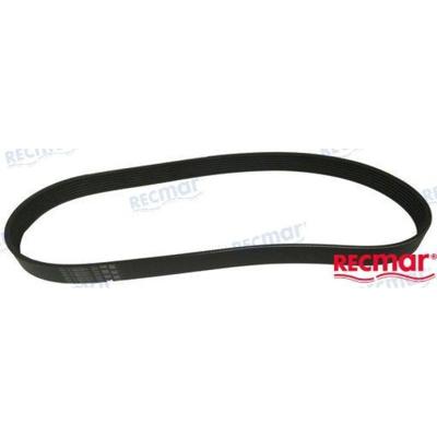 REPUESTOS MOTORES - Volvo RM3582424 - CORREA SERPENTIN