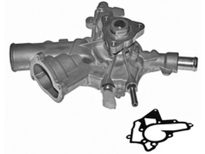 Waterpomp 538008210