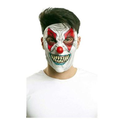 Masker My Other Me Kwade Clown M Één maat