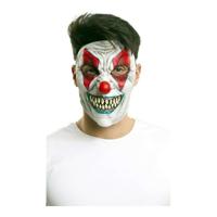 Masker My Other Me Kwade Clown M Één maat