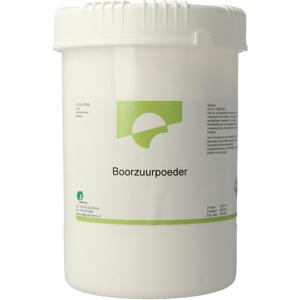 Orphi Boorzuur