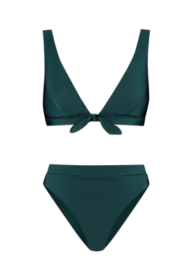 Shiwi Teddy Bikini Set