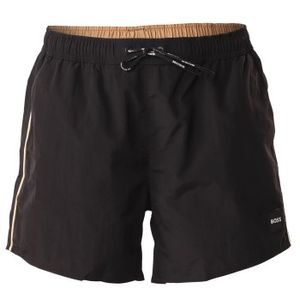 BOSS Lobster Swimshorts