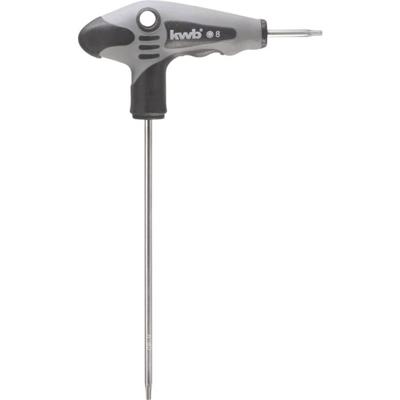 kwb Inbusschroevendraaier Grootte T 8 1 stuk(s)