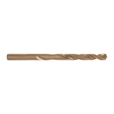 Milwaukee Accessoires HSS-G Co Metaalboor 7 x 109 mm - 4932363271