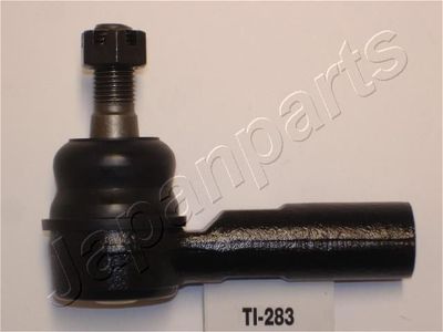 Spoorstangeind TI283