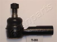 Spoorstangeind TI283 Spoorstangeind TI283