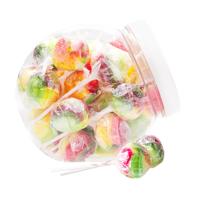 Confiserie Thijs Maxi Regenbooglollies - 700g