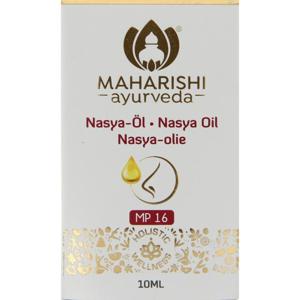 Maharishi Ayurv Neusolie nasya olie MP16