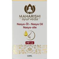 Maharishi Ayurv Neusolie nasya olie MP16 Maharishi Ayurv Neusolie nasya olie MP16