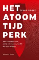 Het atoomtijdperk (Paperback)