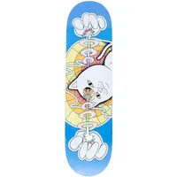 Mind Control Blue 8.0" - Deck Only