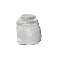 Seleniet Waxinelichthouder Ijsberg (ca. 750 gram) - thumbnail