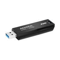 Externe Harde Schijf Adata SC610-500G-CBK SSD 500 GB Zwart