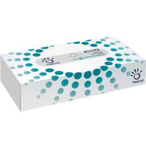 Papernet 411173 Superior Dissolve Tissues (l x b) 20 cm x 21 cm Helderwit 100 vellen