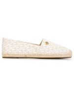 Michael Michael Kors espadrilles Kendrick - Tons neutres