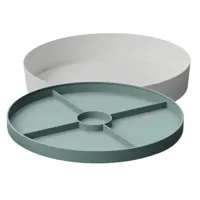 Jellystone Designs - Play Tray Sage