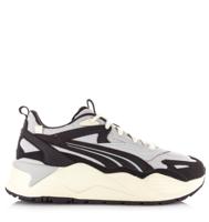 PUMA - RS-X Efekt B&B grijze sneakers Textiel Unisex