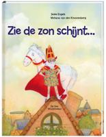 Zie de zon schijnt (Hardback)