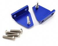 Trim tab adjuster (2)/ 4x16mm bcs stainless (4)/ 3x18mm bcs (stainless) (2)/ nl 3.0 (2) - thumbnail