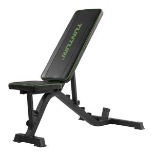 Tunturi UB40 Utility Bench l Trainingsbank