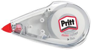 Pritt correctieroller Mini los