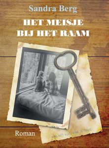 Het meisje bij het raam - Sandra Berg - ebook