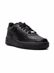 Nike Kids baskets Air Force 1 - Noir