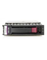 HP 146GB 10k rpm SAS 3G 3.5 - thumbnail