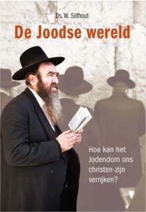 De Joodse wereld - W. Silfhout - ebook