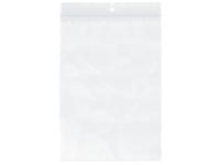 Gripzakje 230x320mm 100st Gripzakje 230x320mm 100st