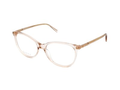 Brillen met correctie Gucci GG0550O 012