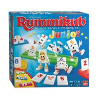 Goliath Games Rummikub The Original Junior