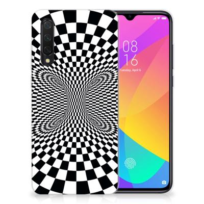 Xiaomi Mi 9 Lite | TPU Hoesje | Illusie