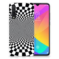 Xiaomi Mi 9 Lite | TPU Hoesje | Illusie