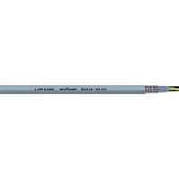 LAPP ÖLFLEX® 191 CY Stuurstroomkabel 3 G 1.50 mm² Grijs 11187-600 600 m