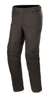 ALPINESTARS Stella Road Pro GTX Pants, Gore-Tex® motorbroek dames, Zwart