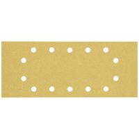 Bosch Accessories EXPERT C470 2608900847 Oscillerend schuurpapier Geperforeerd Korrelgrootte 60 (l x b) 280 mm x 115 mm 10 stuk(s) - thumbnail