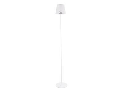 SANSIBAR Staande accu-lamp (Wit)