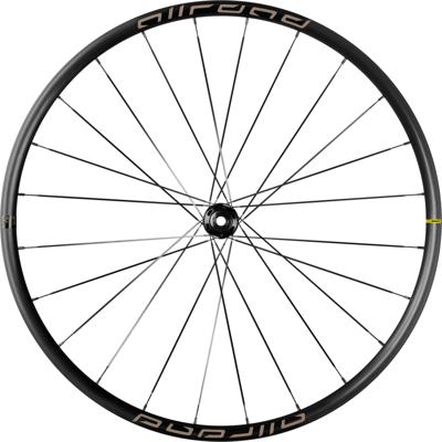 MAVIC Wheel set allroad 650b dcl front