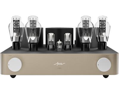 Fezz Lybra 300B stereo versterker Sunlight