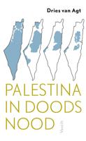 Palestina in doodsnood (Paperback)