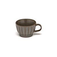 SERAX - Inku - Koffiekop 0,15l Groen - thumbnail